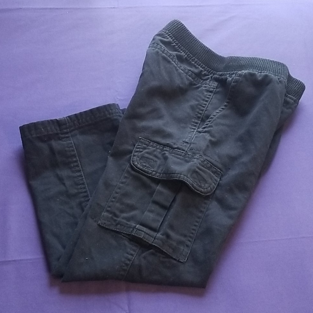 1-CHILDRENS PLACE - boy's cargo pants